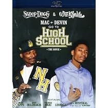 Mac & Devin Go to High School : Khalifa, Wiz, Dogg, Snoop, Epps